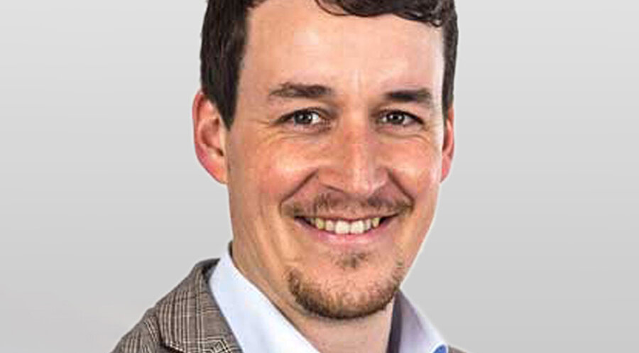 Matthias Böhning ist Direktor des Nachhaltigkeitszentrums der Weltweiten Evangelischen Allianz. Foto: Privat