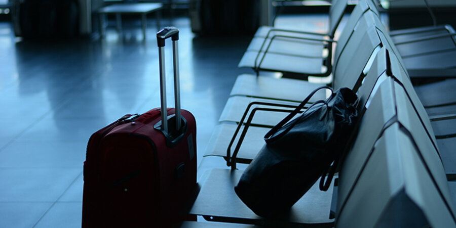 Ein israelischer Passagier wurde von der Fluggesellschaft „Kuwait Airways“ abgelehnt. Symbolfoto: pixabay.com