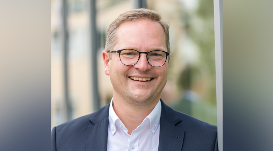 Friedemann Kuttler ist Pfarrer und Vorsitzende der „ChristusBewegung Lebendige Gemeinde“. Foto: Lebendige Gemeinde