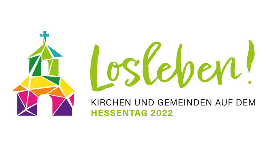 Das Logo der Initiative „Losleben“. Grafik: aufbruch-hessentag-haiger-2022.de