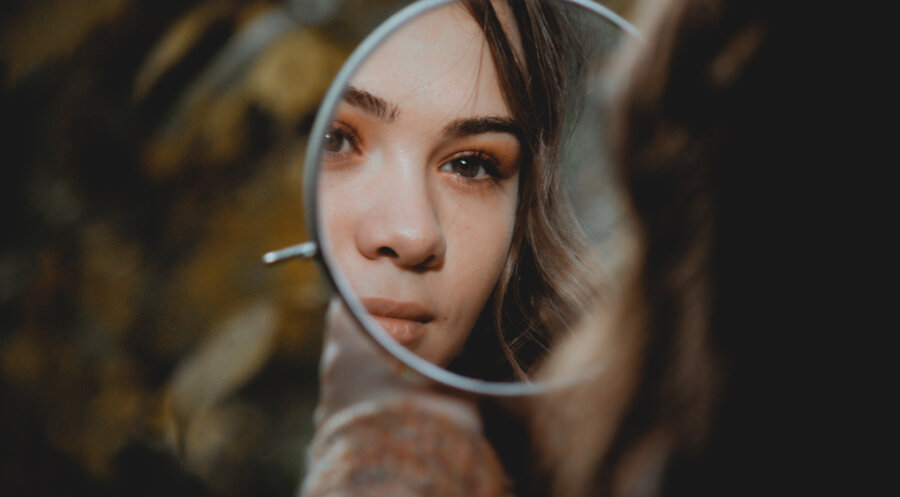 Wie pflegt man seine seelische Stabilität? Symbolbild: unsplash.com
