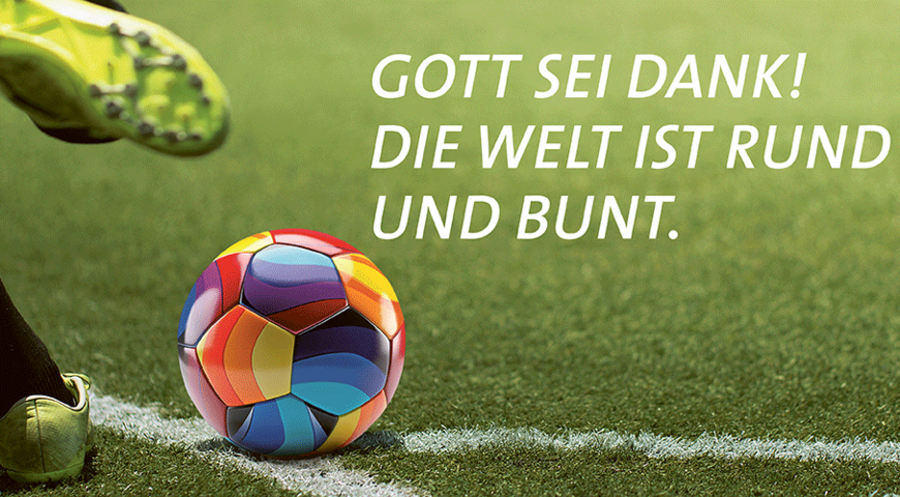Wer als Sieger hervorgeht, erhält nicht nur einen signierten Fairtrade-Fußball. Foto: pavel1964/Igor (generiert mit KI) – stock.adobe.com