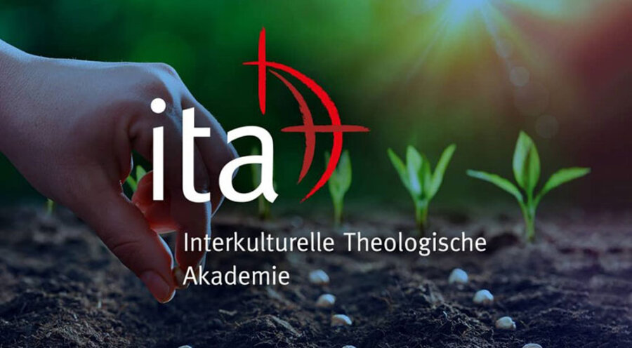Das Logo der Interkulturellen Theologischen Akademie. Foto: liebenzell.org