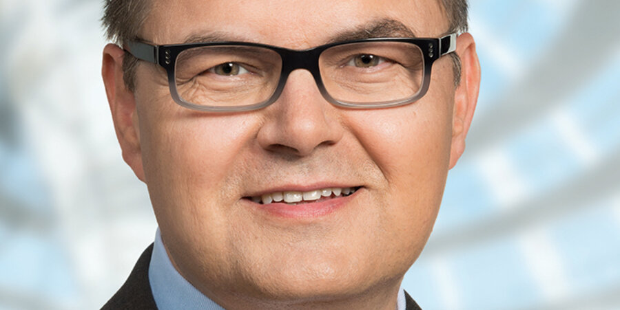Bundeslandwirtschaftsminister Christian Schmidt (CSU). Foto: PR