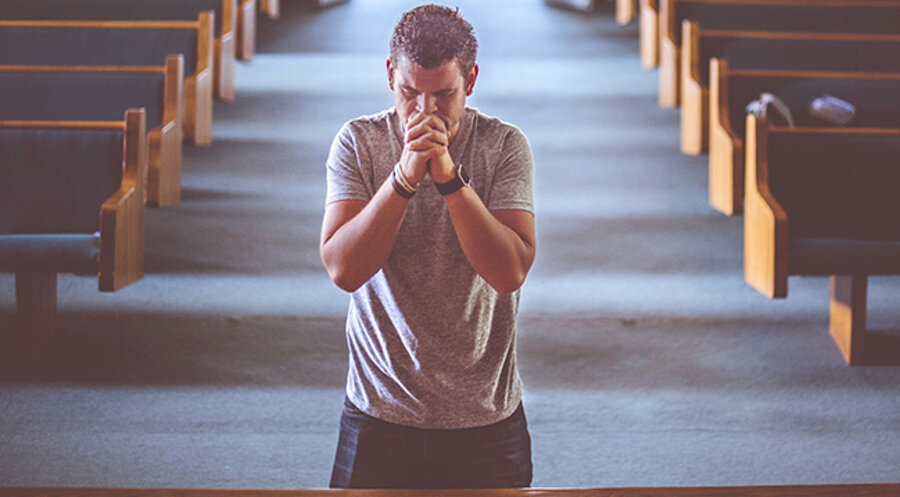 Die GGE will junge Dienstanfänger für das Evangelium von Jesus Christus begeistern. Symbolfoto: pixabay.com