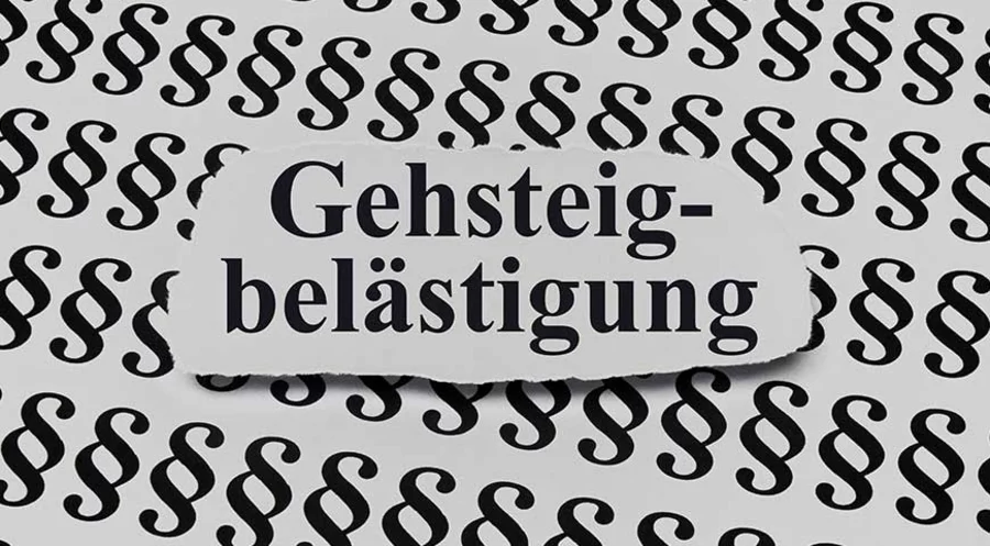 Künftig sind nahe Schwangerschaftskonfliktberatungsstellen und Abtreibungskliniken „bestimmte, nicht hinnehmbare Verhaltensweisen“ untersagt. Symbolgrafik: picture alliance/ZB/Sascha Steinach