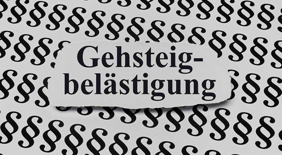 Künftig sind nahe Schwangerschaftskonfliktberatungsstellen und Abtreibungskliniken „bestimmte, nicht hinnehmbare Verhaltensweisen“ untersagt. Symbolgrafik: picture alliance/ZB/Sascha Steinach