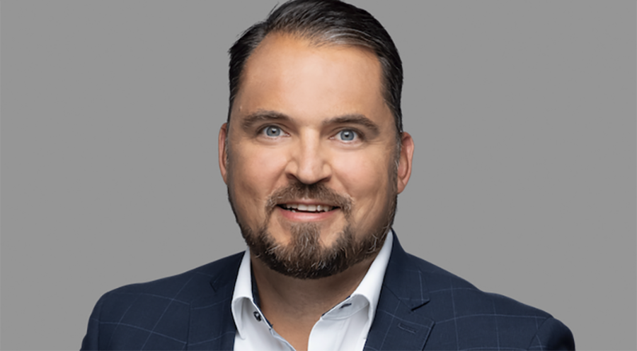 Der baden-württembergische CDU-Landtagsabgeordnete Christian Gehring. Foto: Büro Christian Gehring 