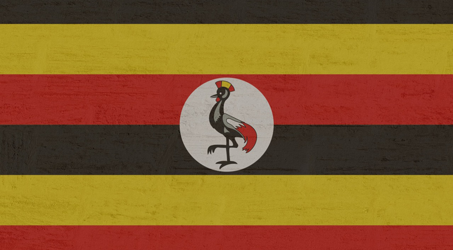 Rund 85 Prozent der knapp 50 Millionen Einwohner von Uganda sind Christen. Grafik: pixabay.com
