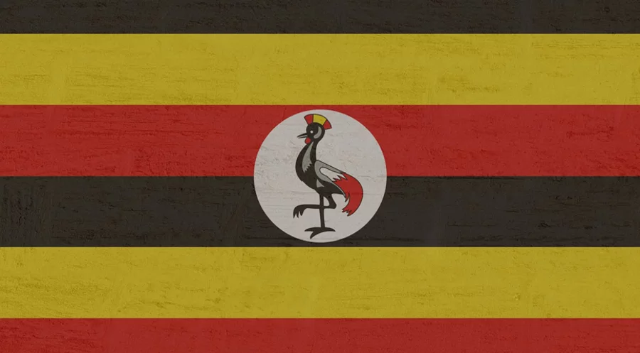 Rund 85 Prozent der knapp 50 Millionen Einwohner von Uganda sind Christen. Grafik: pixabay.com