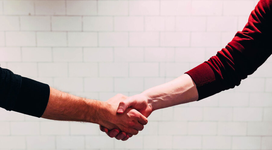 GGE Deutschland und GGE im BEFG wollen künftig stärker zusammenarbeiten.Symbolfoto: unsplash.com
