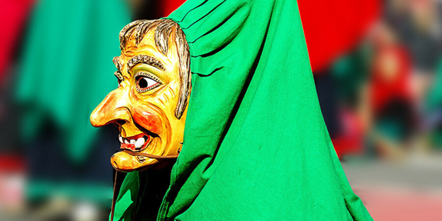 Vor dem Teufels- und Hexenkult im Harz hat das evangelikale Missionswerk „Bruderhand“ gewarnt. Symbolfoto: pixabay.com