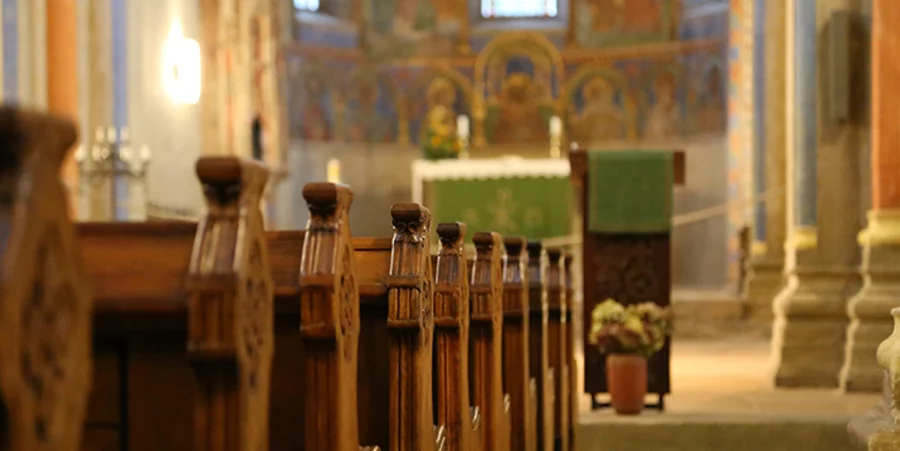 Immer mehr Menschen treten aus den beiden großen Kirchen in Deutschland aus. Symbolfoto: pixabay.com
