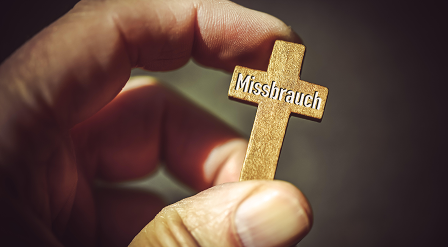 Die ehemaligen Mitglieder der Gemeinschaft werfen dem geistlichen Leiter Machtmissbrauch vor. Foto: picture-alliance/CHROMORANGE|Christian Ohde