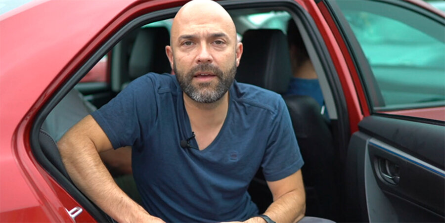 Der ehemalige US-Pastor und Bestsellerautor Joshua Harris. Screenshot: www.isurvivedikdg.com