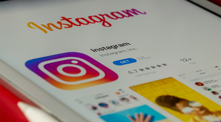 In dem gelöschten Instagram-Beitrag vom 15. April wurde eine Prostituierte vorgestellt, die sich als Christin bezeichnet. Symbolfoto: unsplash.com