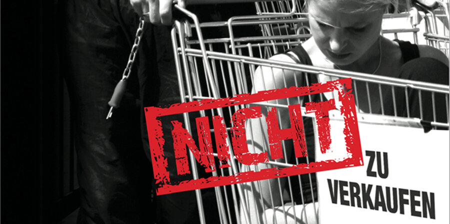 Bis zu zwei Millionen Kinder werden durch den internationalen Sex-Handel zur Prostitution gezwungen. Organisationen wie Gemeinsam gegen Menschenhandel e.V. engagieren sich für Betroffene. Foto: PR/gemeinsam-gegen-menschenhandel.de 