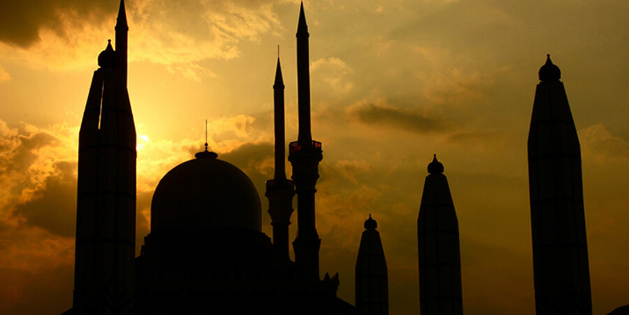 Der Fastenmonat der Muslime findet vom 16. Mai bis 14. Juni statt. Foto: pixabay.com