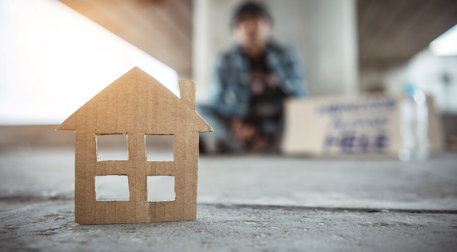 „Die Lage wird schlimmer und nicht besser.“ Foto: iStock/Jub Job