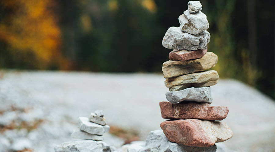 Wir sind nicht fähig: Aber Gott! Symbolfoto: unsplash.com