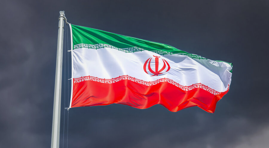Das iranische Parlament verabschiedete Ende Juni ein Gesetz, das die Todesstrafe für eine Unterstützung Israels oder der USA vorsieht. Foto: iStock/blinow61