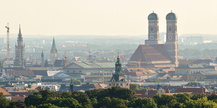 In München erklärten insgesamt 22.323 Menschen ihren Kirchenaustritt. Foto: pixabay.com