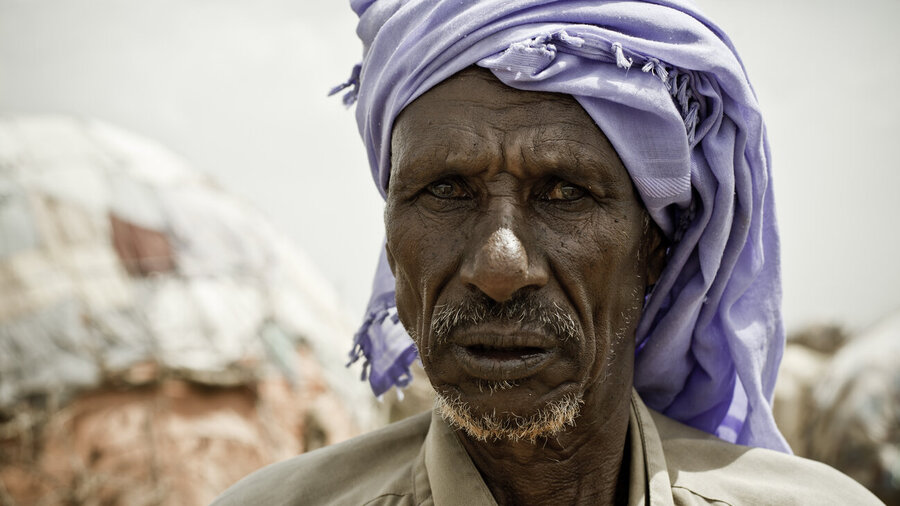 Bedrohte Christen in Somalia können kaum auf Schutz durch Polizei oder Justiz hoffen. 