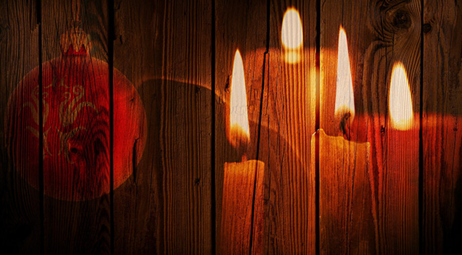 Jeder Vierte will im Advent eine Kirche besuchen. Symbolfoto: pixabay.com