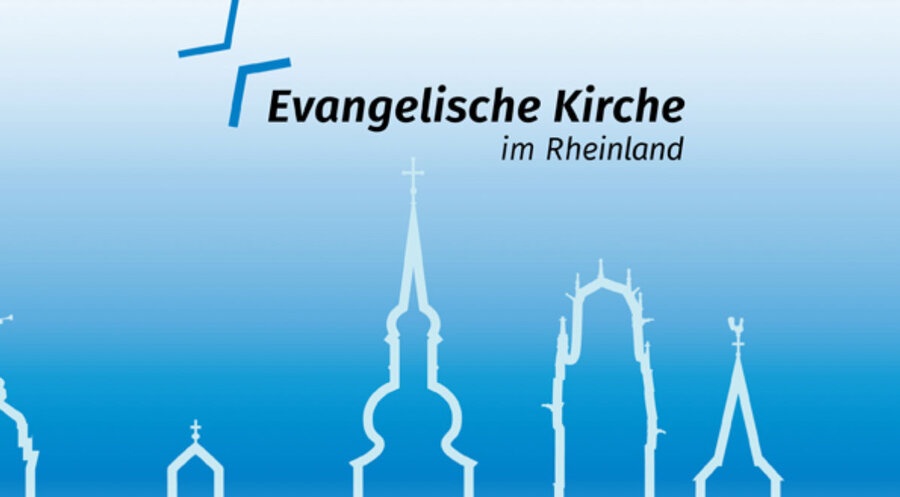 Die Evangelische Kirche im Rheinland zählt nach eigenen Angaben aktuell 527 Gemeinden. 
Foto: presse.ekir.de