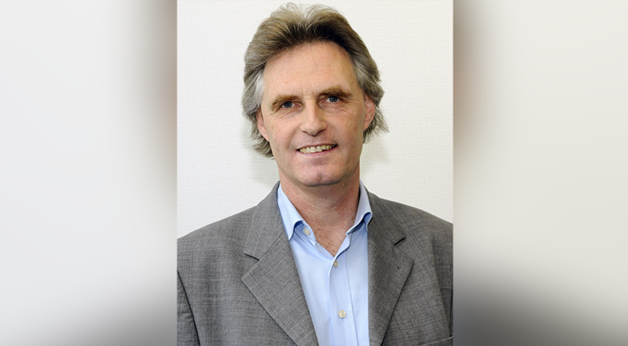 Prof. Ulrich Kutschera ist Evolutionsbiologen und Autor. Foto: Picture Alliance/Horst Galuschka