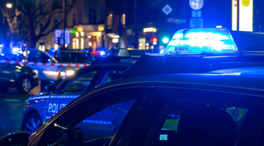 Die Polizei sucht nach Zeugen und Hinweisen. Symbolfoto: iStock/Reinhard Krull