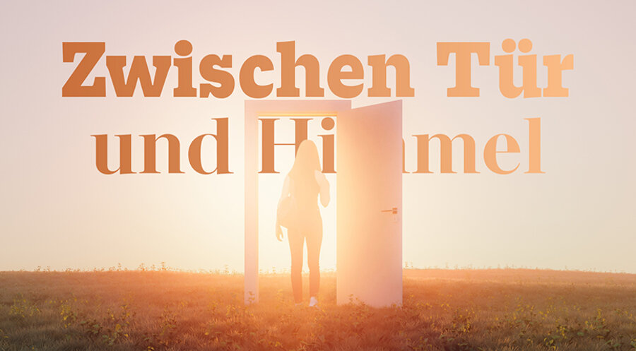 In jeder Folge wird ein für Christen relevantes Glaubensthema besprochen. Grafik: creedoo/Daniel Höly