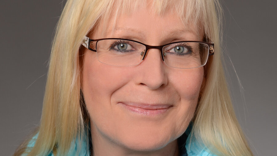 Die Islamexpertin Susanne Schröter. Foto: FFGI