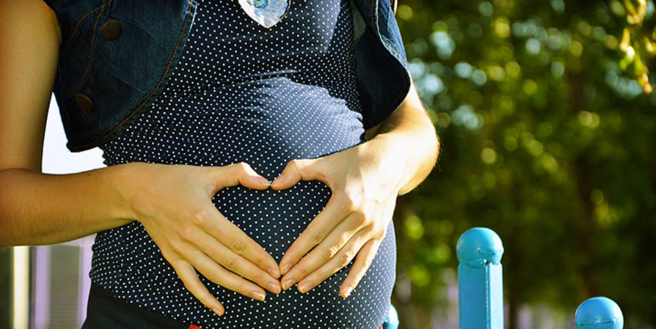Bei einem Schwangerschaftsabbruch werde, anders als von Befürwortern behauptet, kein „Schwangerschaftsgewebe“ entfernt, „sondern ein ungeborenes Kind getötet.“ Foto: pixabay.com