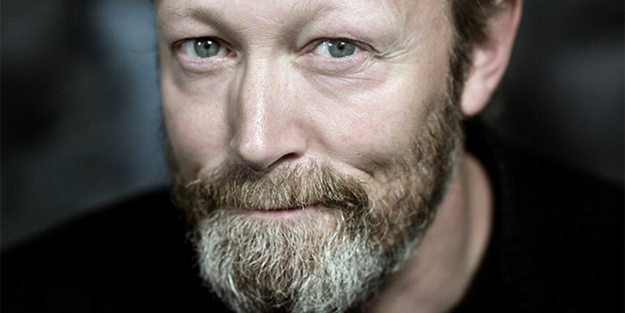Der dänische Schauspieler Lars Mikkelsen. Foto: picture-alliance/Scanpix Denmark