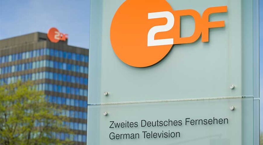 Der 60-köpfige ZDF-Fernsehrat hat sich neu konstituiert. Foto: picture alliance/Schoening