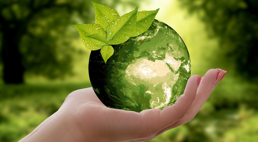Die Forschungsgruppe untersucht, wie Christen über Armut, Ungleichheit und Klimawandel denken. Foto: pixabay.com