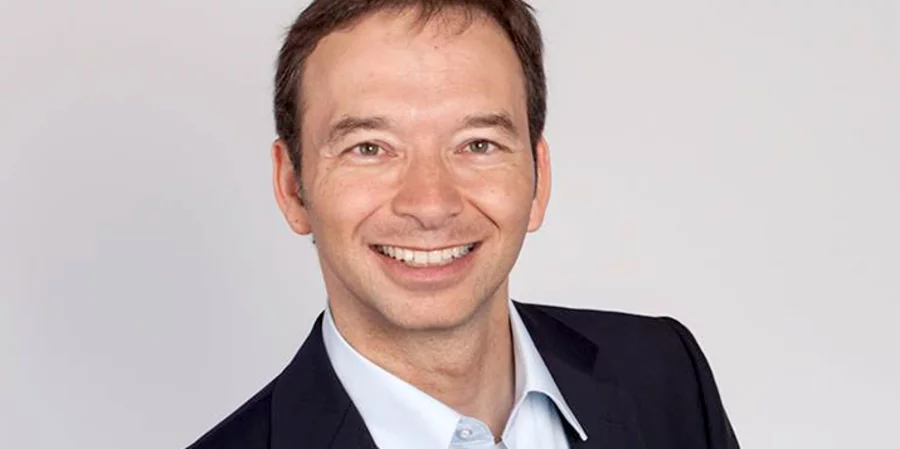 Der evangelische Pfarrer Pascal Kober. Foto: FDP