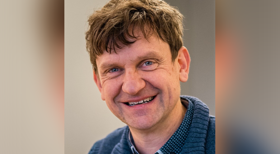 Wird ab 1. Juni 2025 als neuer midi-Direktor wirken: Thomas Schlegel. Foto: midi