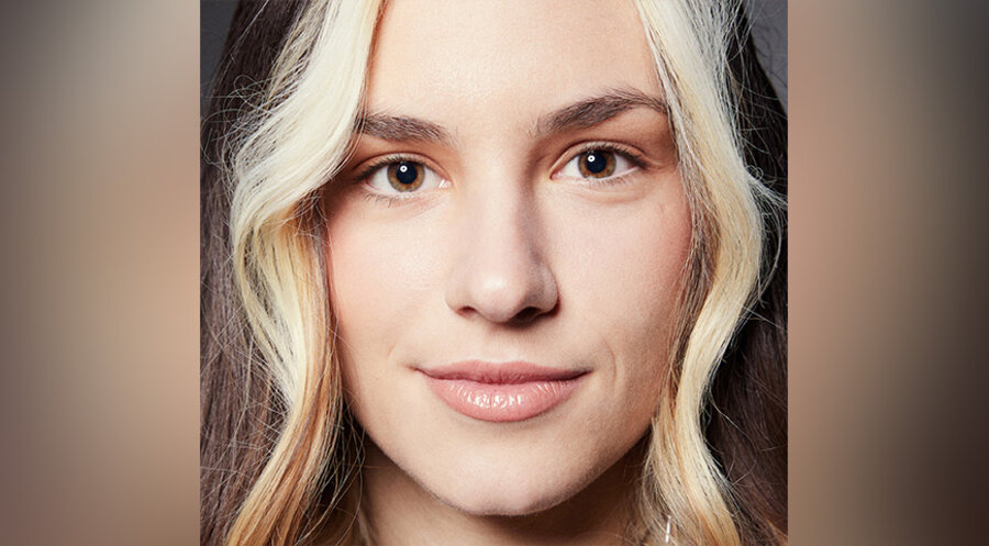 Die aktuelle "Miss Germany" und bekennende Christin Kira Geiss. Foto: Missgermany.de