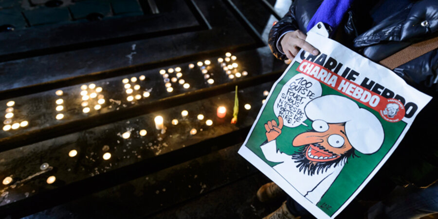Der Bonner Islamwissenschaftler Carsten Polanz fordert eine unmissverständliche Absage der Islamverbände an Gewalt und die friedliche und besonnene Reaktion auf Kritik an der eigenen Religion. Foto: picture-alliance/dpa