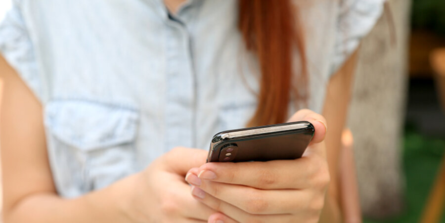 Experten zufolge hätten heute 85 Prozent der Jungen und 71 Prozent der Mädchen zwischen 14 und 16 Jahren bereits pornografisches Material gesehen. Foto: unsplash.com