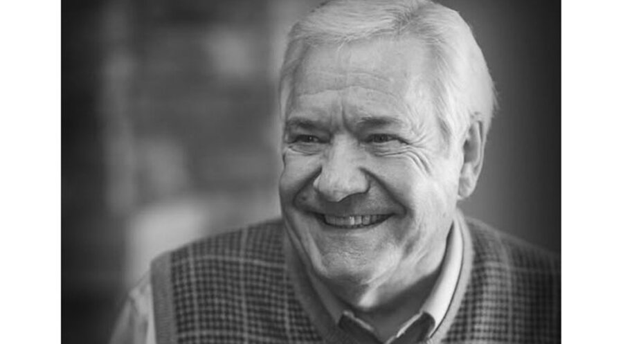 Der langjährige Präsident von „Every Home for Christ“, Dick Eastman. Foto: Every Home for Christ