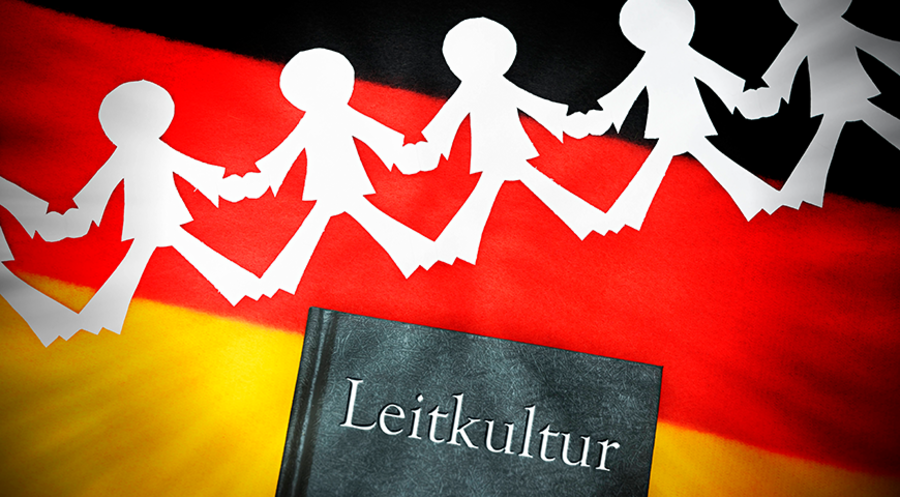 „Das Gebot der christlichen Nächstenliebe bedeutet auch die Ausübung der Religionsfreiheit und die Achtung anderer Glaubensüberzeugungen.“ Symbolbild: picture alliance/Christian Ohde
