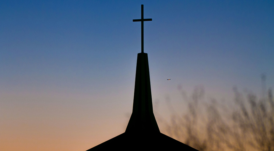 Afghanische Christen: Kirchenasyl oder Abschiebung nach Schweden? Symbolftoto: unsplash.com