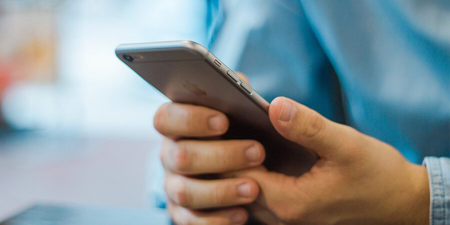 Die Postings wurden über die sozialen Medien wie Facebook, Instagram, Pinterest, Twitter und Telegram geteilt. Symbolfoto: pixabay.com