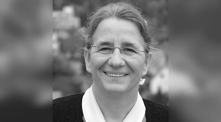 Erika Leimenstoll wurde 76 Jahre alt. Foto: Liebenzeller Mission
