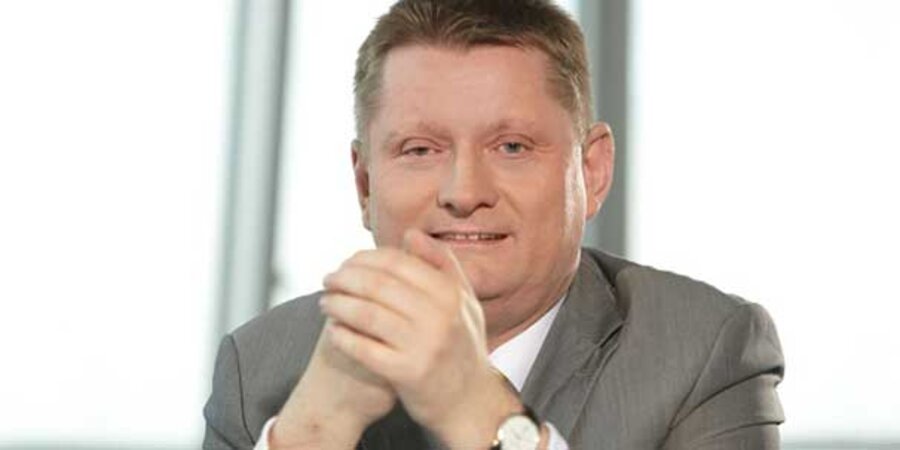Bundesgesundheitsminister Hermann Gröhe (CDU). Foto: PR