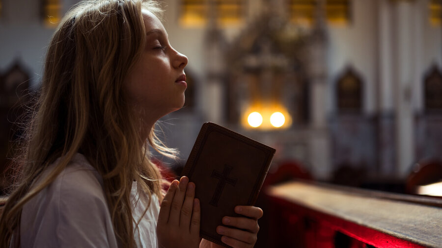 Zum Gebet rufen christliche Organisationen angesichts der angekündigten Jugendproteste am 31. Oktober auf. 