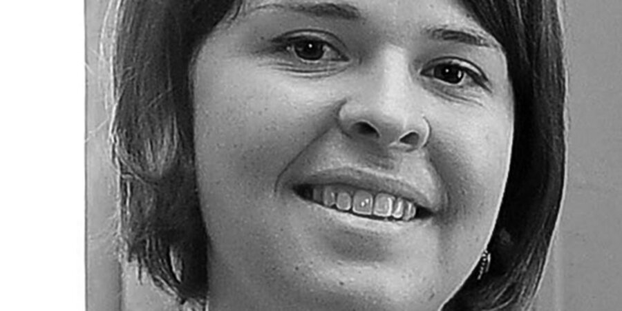 Die in IS-Haft getötete US-Geisel Kayla Mueller war eine gottesfürchtige junge Frau. Foto: picture-alliance/dpa